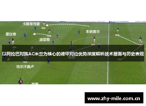 以阿拉巴对阵AC米兰为核心的德甲对位优势深度解析战术层面与历史表现 以阿拉巴对阵AC米兰为核心的德甲对位优势深度解析战术层面与历史表现